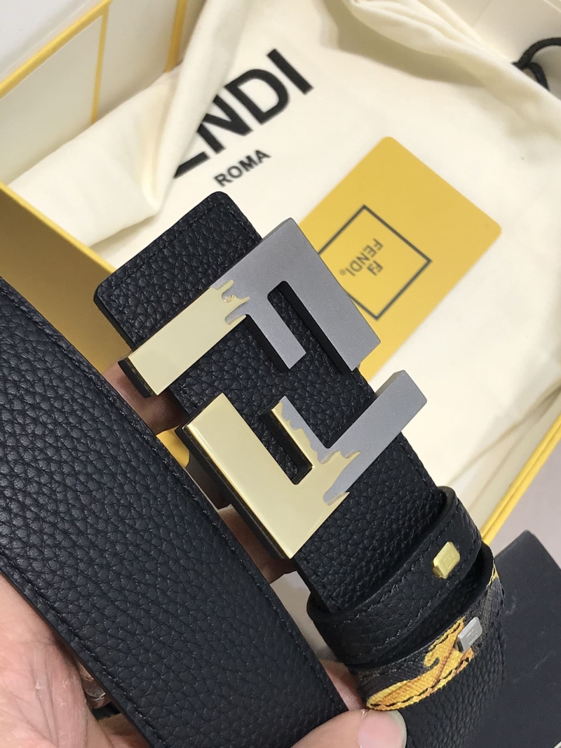 Fendi Belts